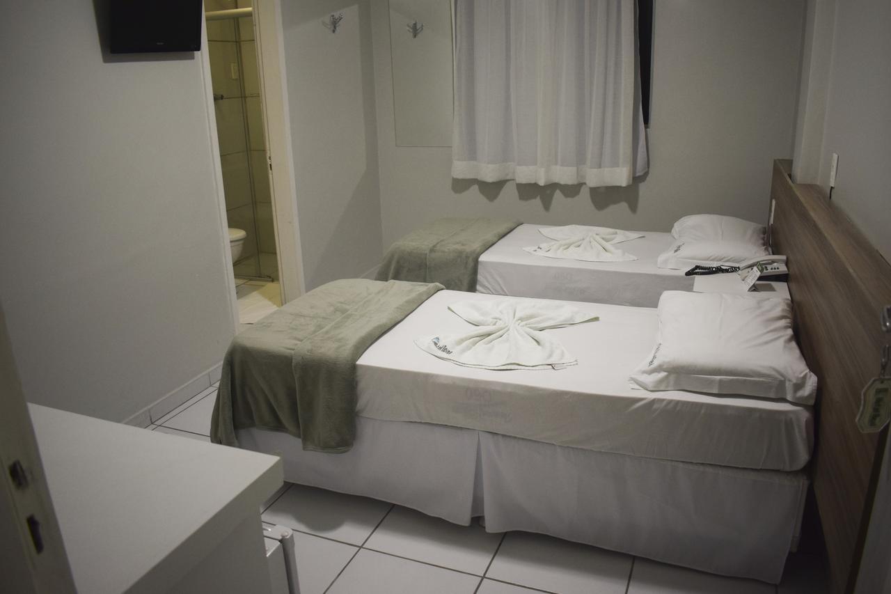 Hotel Real Garanhuns Εξωτερικό φωτογραφία