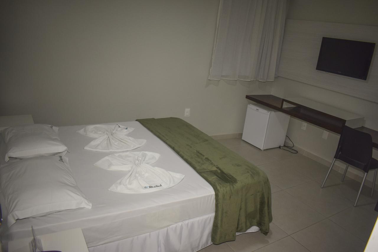 Hotel Real Garanhuns Εξωτερικό φωτογραφία