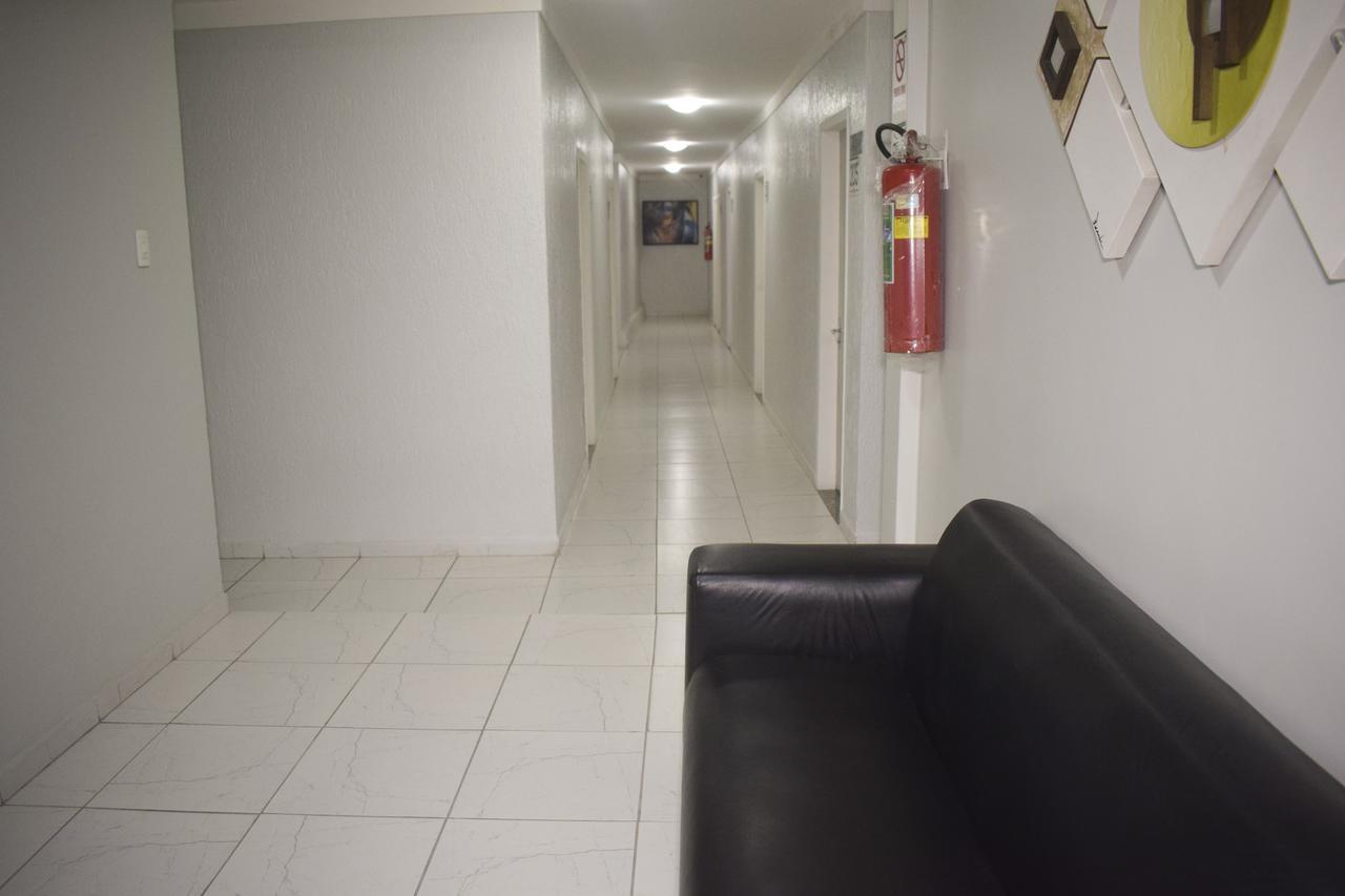 Hotel Real Garanhuns Εξωτερικό φωτογραφία