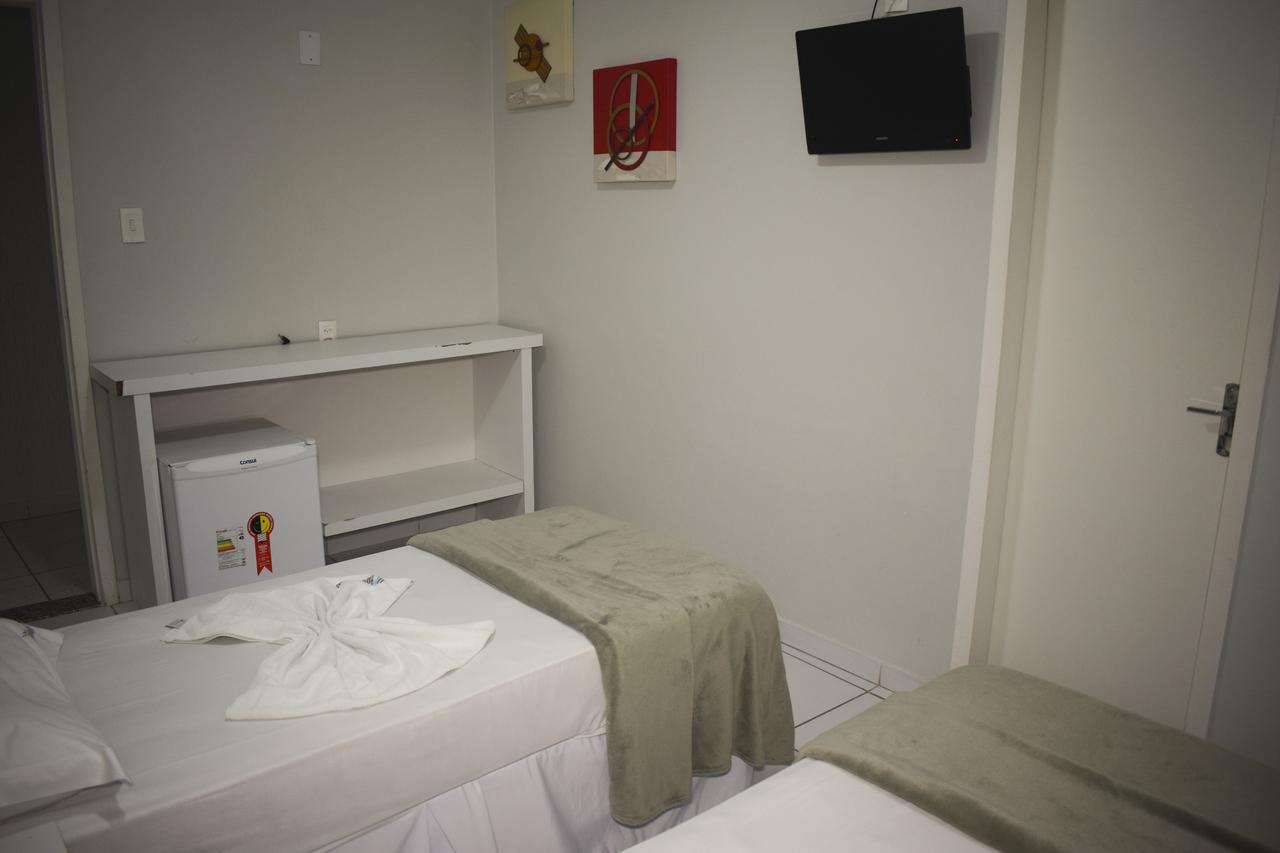 Hotel Real Garanhuns Εξωτερικό φωτογραφία