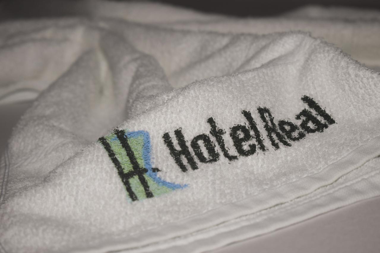 Hotel Real Garanhuns Εξωτερικό φωτογραφία