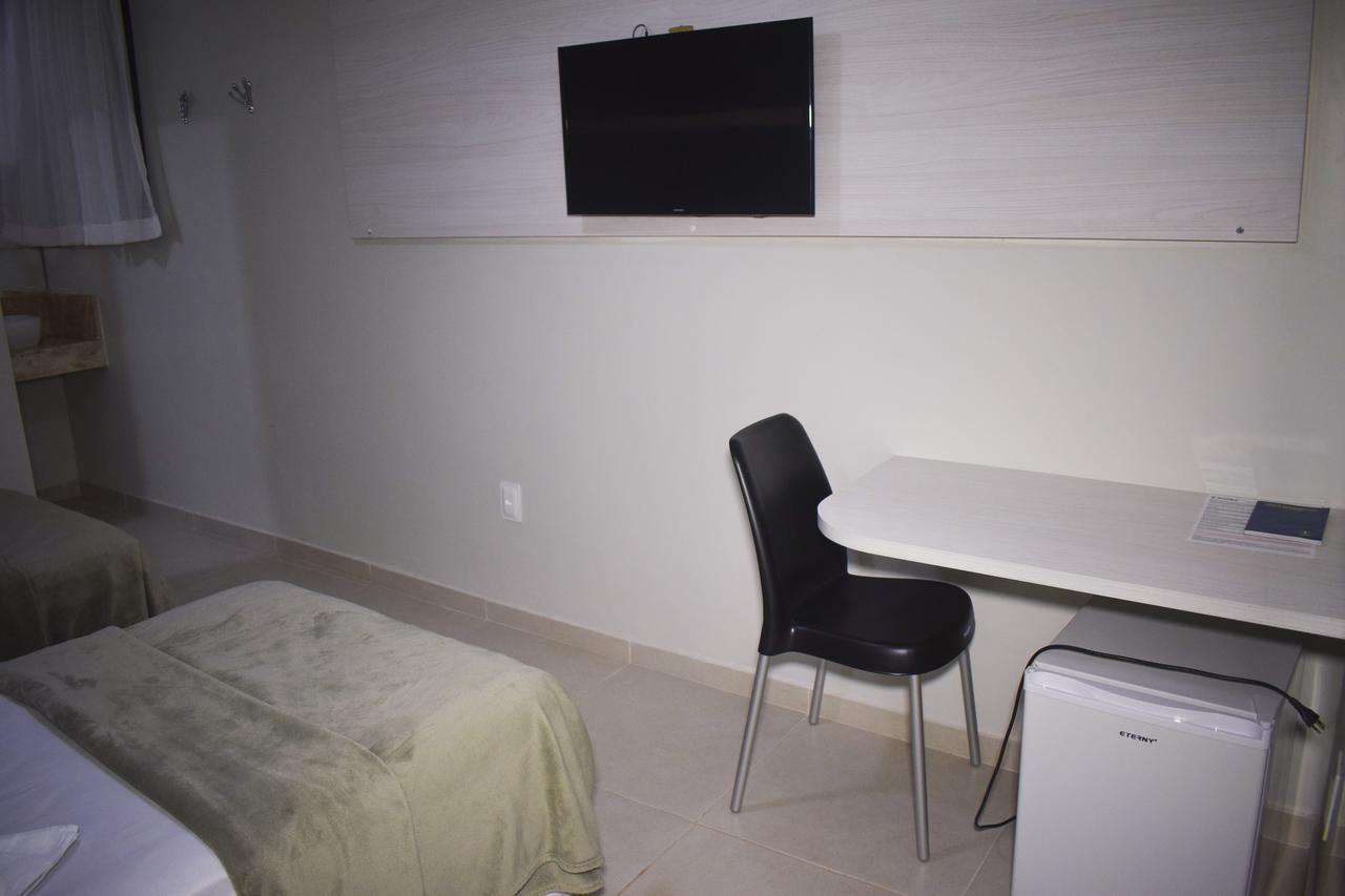 Hotel Real Garanhuns Εξωτερικό φωτογραφία
